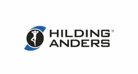 hilding anders